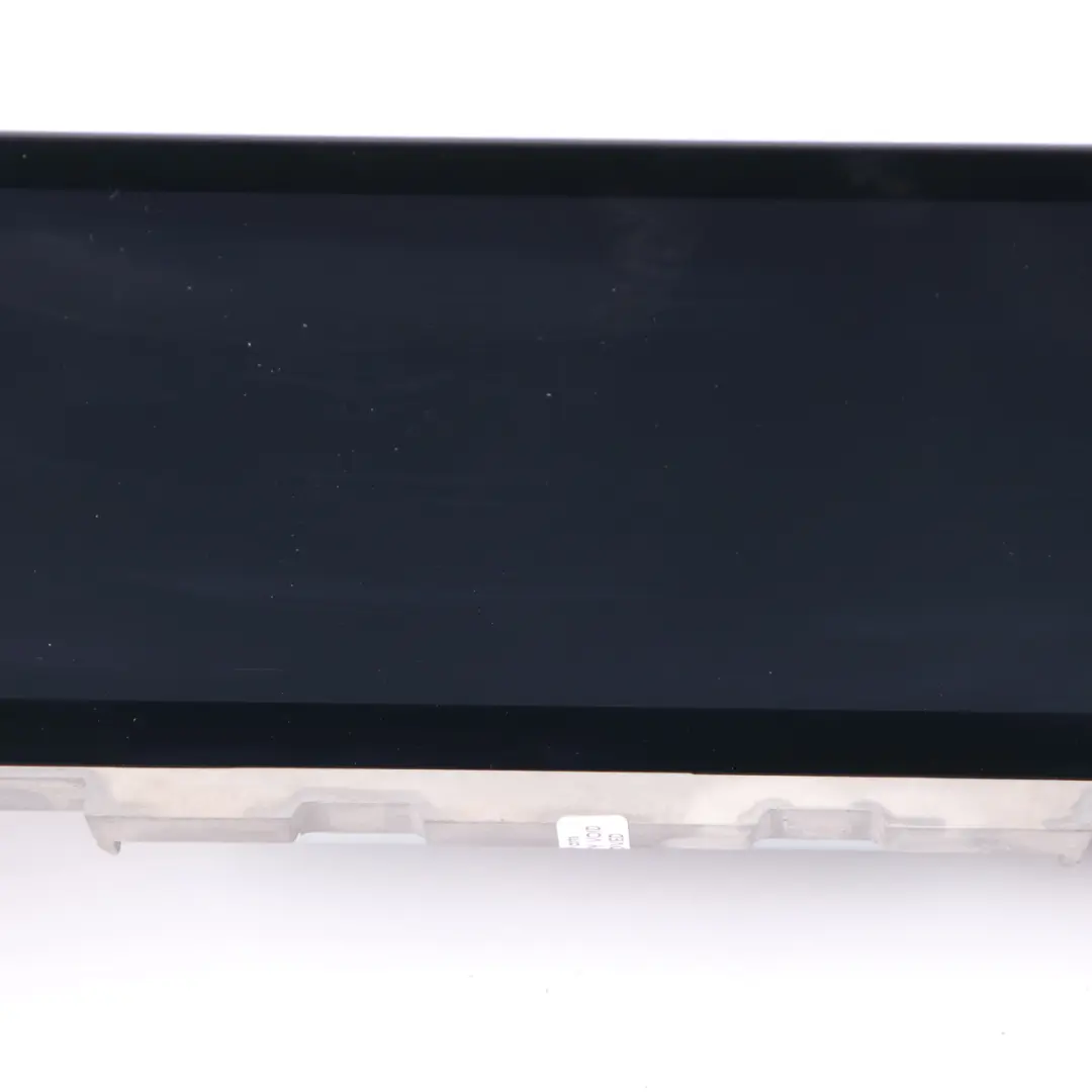 Display Screen BMW F40 Dashboard Central Information Control Unit 10,25" 9826391 to with Part number 9825933 Display Screen BMW F40 Dashboard Central Information Control Unit 10,25" 9826391 - SKU rhd-9825933 - Part number 9825933