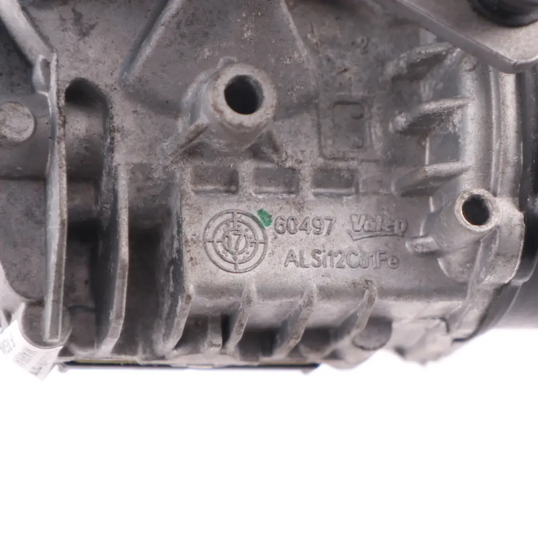 Front Windscreen Windshield Wiper System Motor Drive Unit to BMW G30 G31 with Part number 9851352 BMW G30 G31 Front Windscreen Windshield Wiper System Motor Drive Unit - SKU rhd-9851352-1 - Part number 9851352