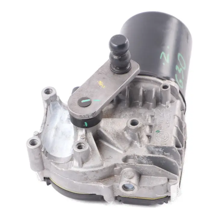 Front Windscreen Windshield Wiper System Motor Drive Unit to BMW G30 G31 with Part number 9851352 BMW G30 G31 Front Windscreen Windshield Wiper System Motor Drive Unit - SKU rhd-9851352-1 - Part number 9851352