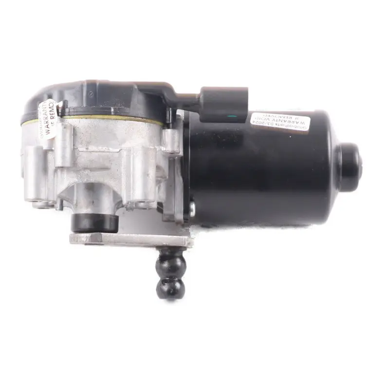 Front Windscreen Windshield Wiper System Motor Drive Unit to BMW G30 G31 with Part number 9851352 BMW G30 G31 Front Windscreen Windshield Wiper System Motor Drive Unit - SKU rhd-9851352-1 - Part number 9851352