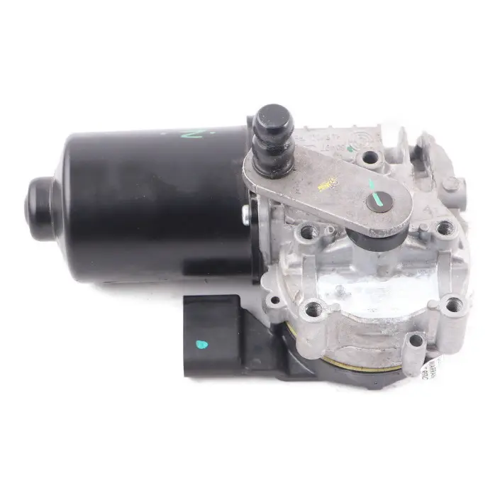 Front Windscreen Windshield Wiper System Motor Drive Unit to BMW G30 G31 with Part number 9851352 BMW G30 G31 Front Windscreen Windshield Wiper System Motor Drive Unit - SKU rhd-9851352-1 - Part number 9851352