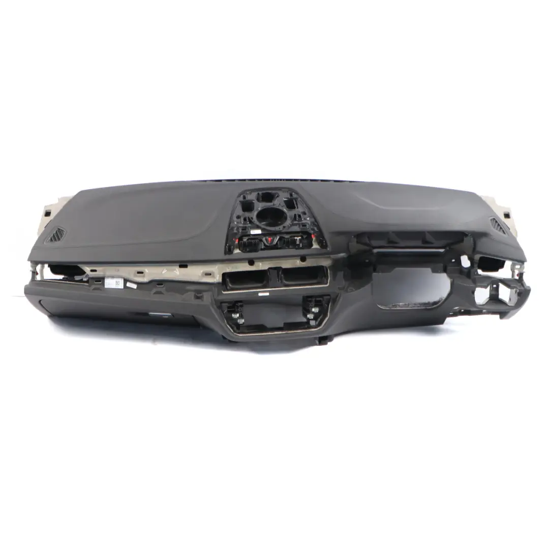 Dashboard Console BMW G30 G31 Dash Trim Covering Panel Sensatec Black to with Part number 9868800 Dashboard Console BMW G30 G31 Dash Trim Covering Panel Sensatec Black - SKU rhd-9868800 - Part number 9868800