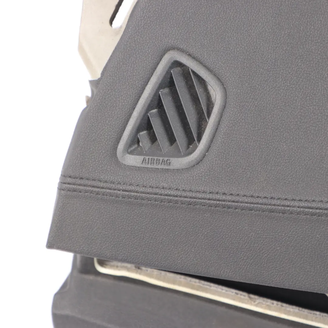  Dashboard Console BMW G30 G31 Dash Trim Covering Panel Sensatec Black - SKU rhd-9868800 - Part number 9868800