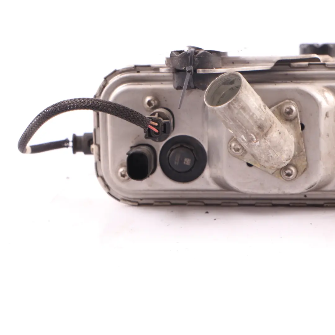 Water Heater BMW F45 Mini F60 Auxiliary Electrical Coolant to with Part number 9873687 Water Heater BMW F45 Mini F60 Auxiliary Electrical Coolant - SKU rhd-9873687 - Part number 9873687