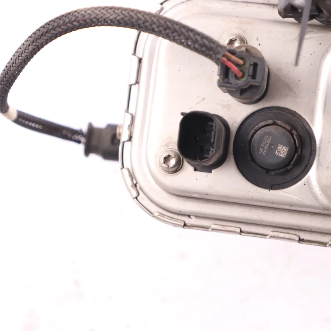 Water Heater BMW F45 Mini F60 Auxiliary Electrical Coolant to with Part number 9873687 Water Heater BMW F45 Mini F60 Auxiliary Electrical Coolant - SKU rhd-9873687 - Part number 9873687