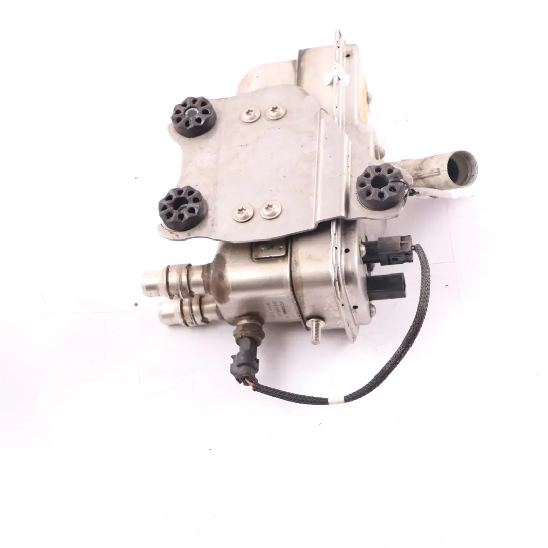 Water Heater BMW F45 Mini F60 Auxiliary Electrical Coolant to with Part number 9873687 Water Heater BMW F45 Mini F60 Auxiliary Electrical Coolant - SKU rhd-9873687 - Part number 9873687