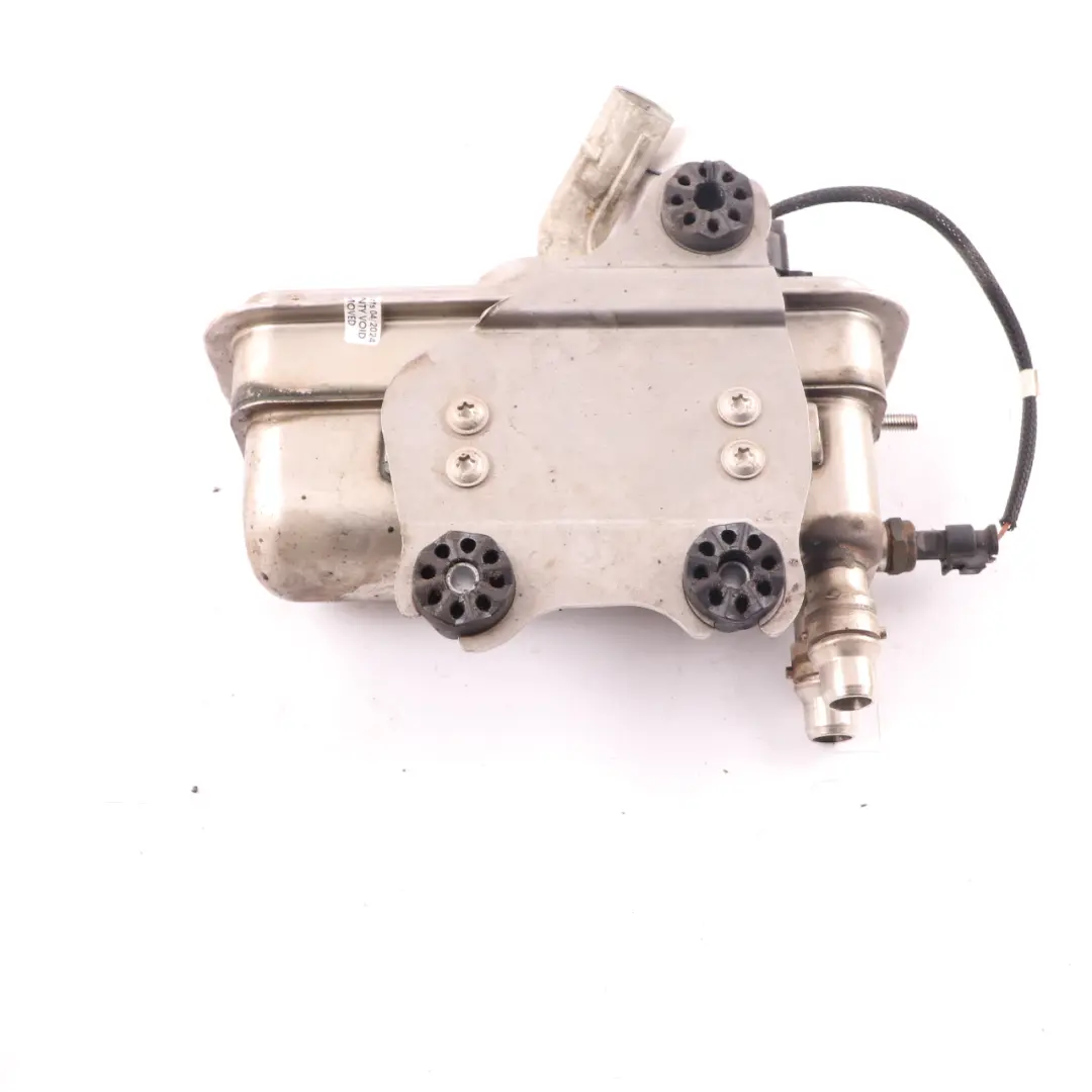 Water Heater BMW F45 Mini F60 Auxiliary Electrical Coolant to with Part number 9873687 Water Heater BMW F45 Mini F60 Auxiliary Electrical Coolant - SKU rhd-9873687 - Part number 9873687