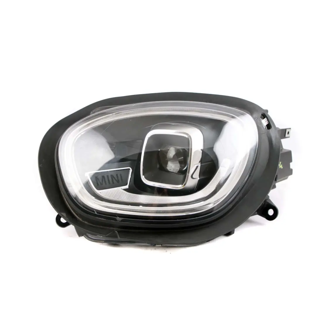  Headlight Headlamp MINI F60 Front Light Lamp Led AHL Left N/S - SKU rhd-9881591 - Part number 9881591