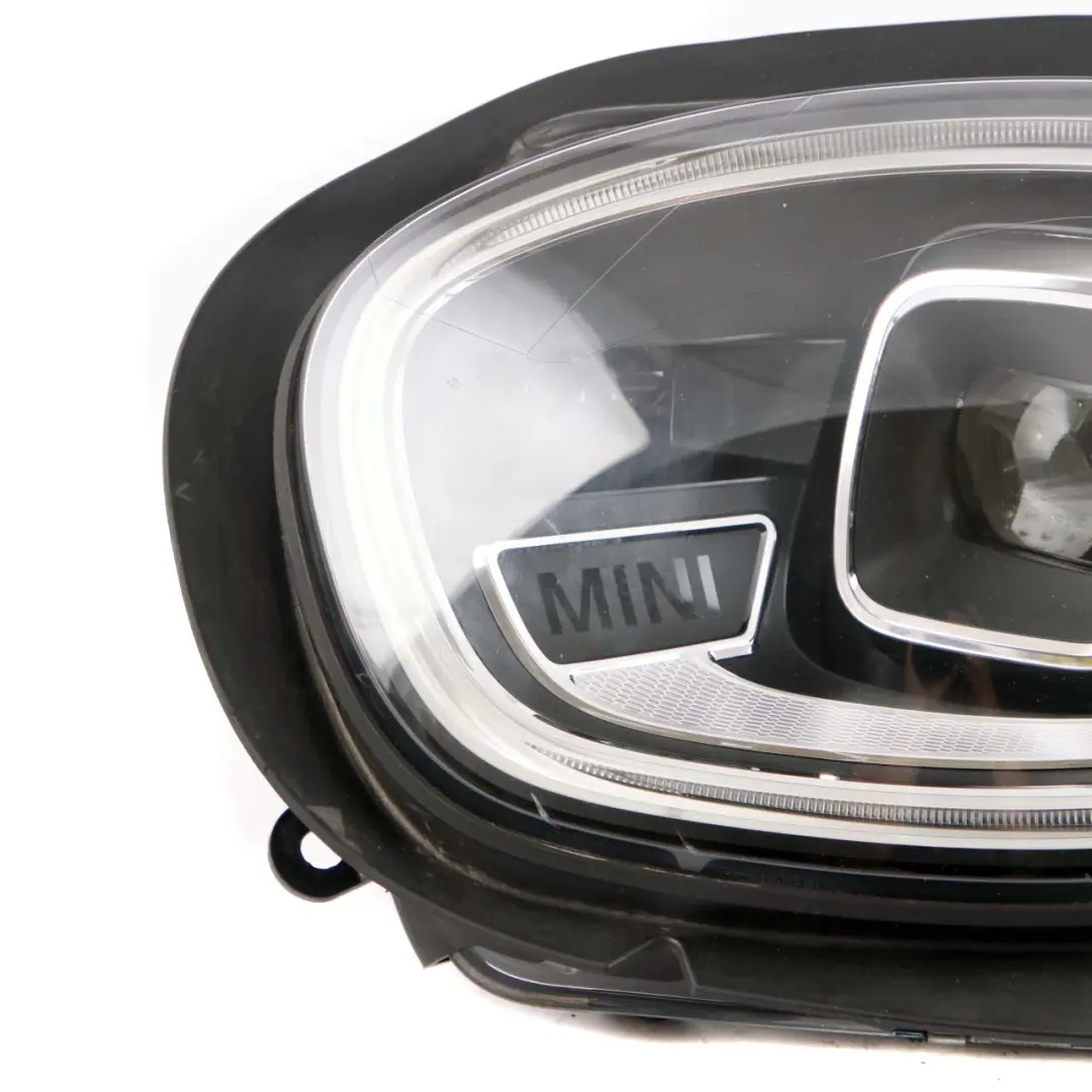  Headlight Headlamp MINI F60 Front Light Lamp Led AHL Left N/S - SKU rhd-9881591 - Part number 9881591