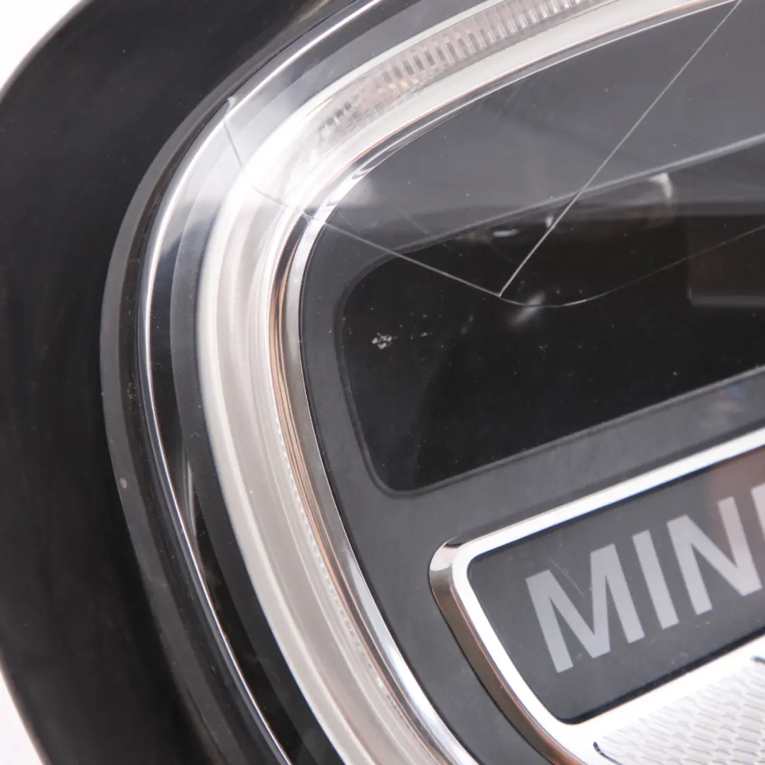  Headlight Headlamp MINI F60 Front Light Lamp Led AHL Left N/S - SKU rhd-9881591 - Part number 9881591