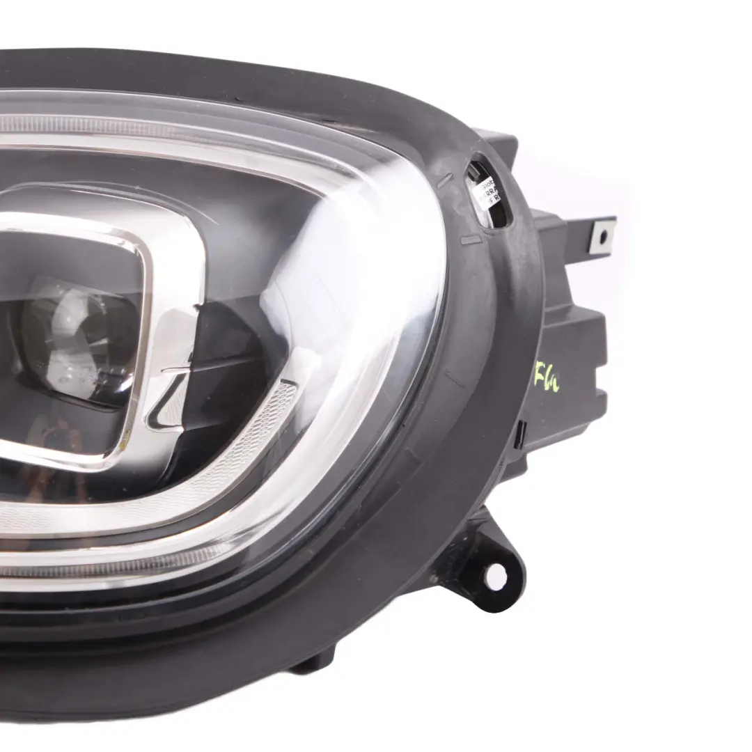  Headlight Headlamp MINI F60 Front Light Lamp Led AHL Left N/S - SKU rhd-9881591 - Part number 9881591