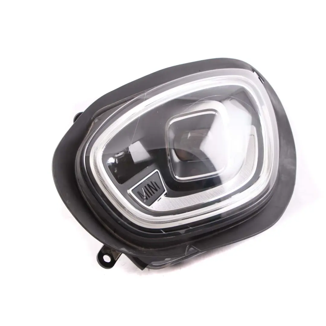  Headlight Headlamp MINI F60 Front Light Lamp Led AHL Left N/S - SKU rhd-9881591 - Part number 9881591