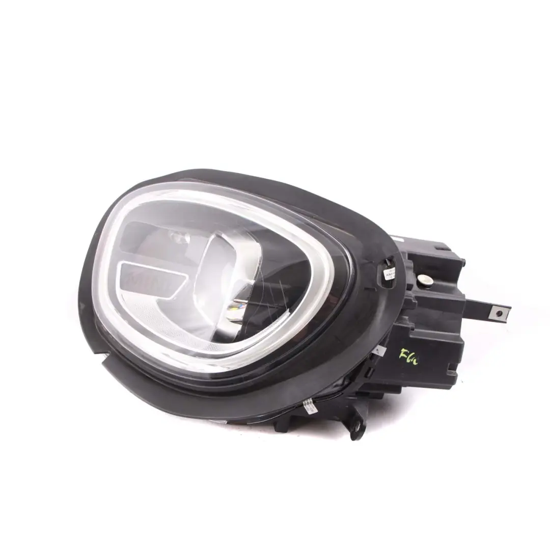  Headlight Headlamp MINI F60 Front Light Lamp Led AHL Left N/S - SKU rhd-9881591 - Part number 9881591