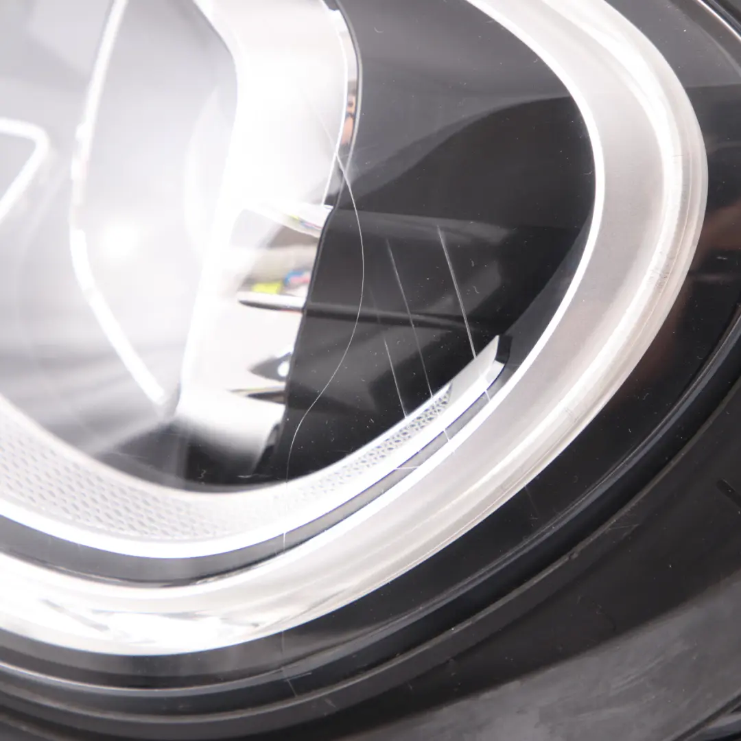  Headlight Headlamp MINI F60 Front Light Lamp Led AHL Left N/S - SKU rhd-9881591 - Part number 9881591