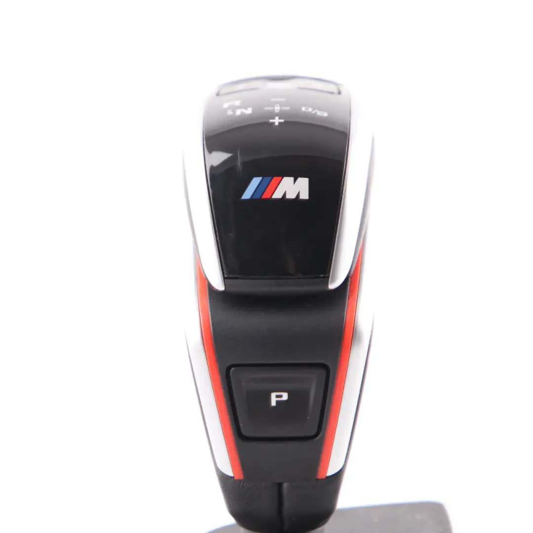 Gear Selector BMW F90 M5 Gearshift Knob Automatic Transmission - SKU rhd-9882344 - Part number 9882344