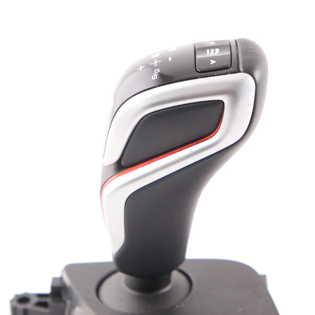 Selector BMW F90 M5 Gearshift Knob Automatic Transmission to Gear with Part number 9882344 Gear Selector BMW F90 M5 Gearshift Knob Automatic Transmission - SKU rhd-9882344 - Part number 9882344