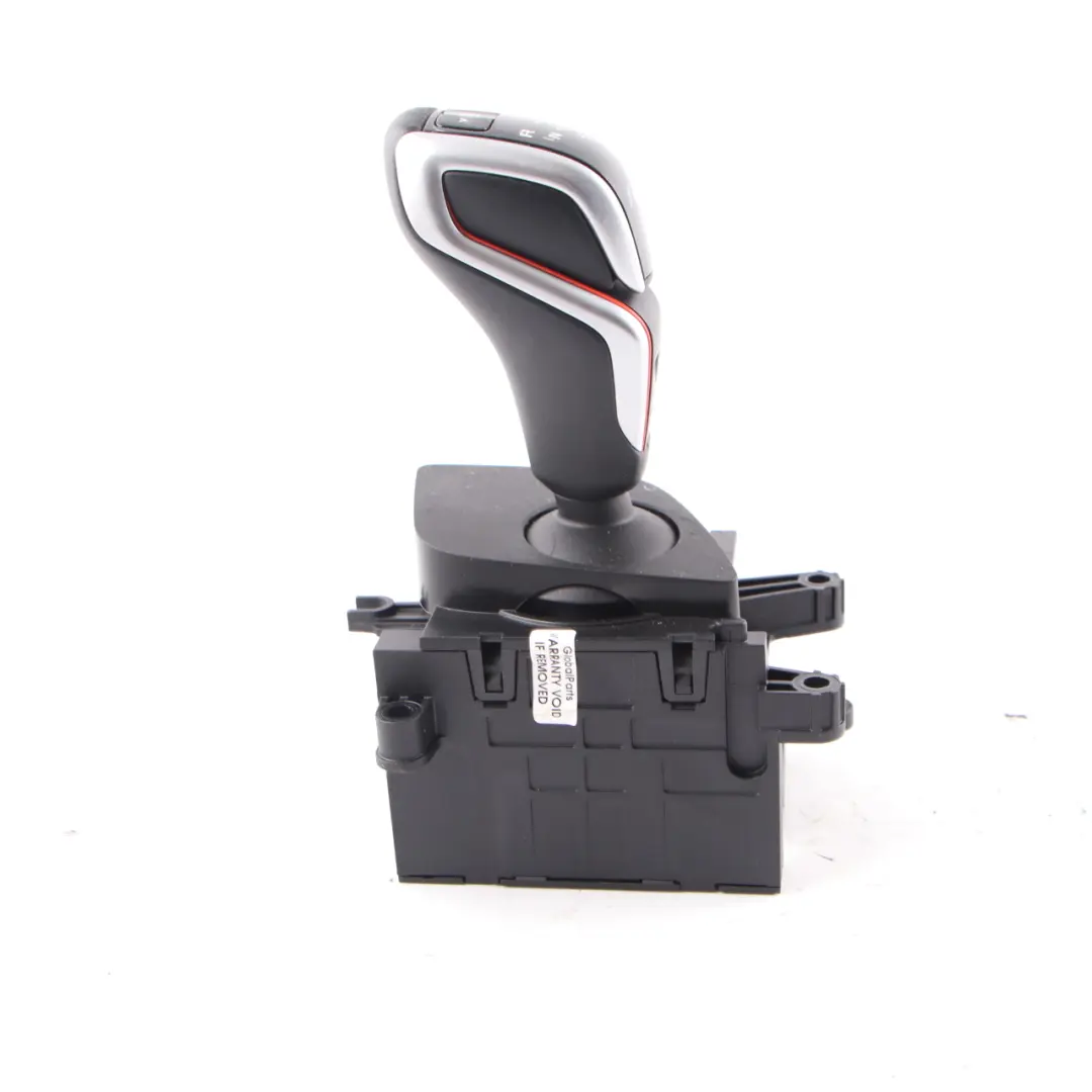 Selector BMW F90 M5 Gearshift Knob Automatic Transmission to Gear with Part number 9882344 Gear Selector BMW F90 M5 Gearshift Knob Automatic Transmission - SKU rhd-9882344 - Part number 9882344