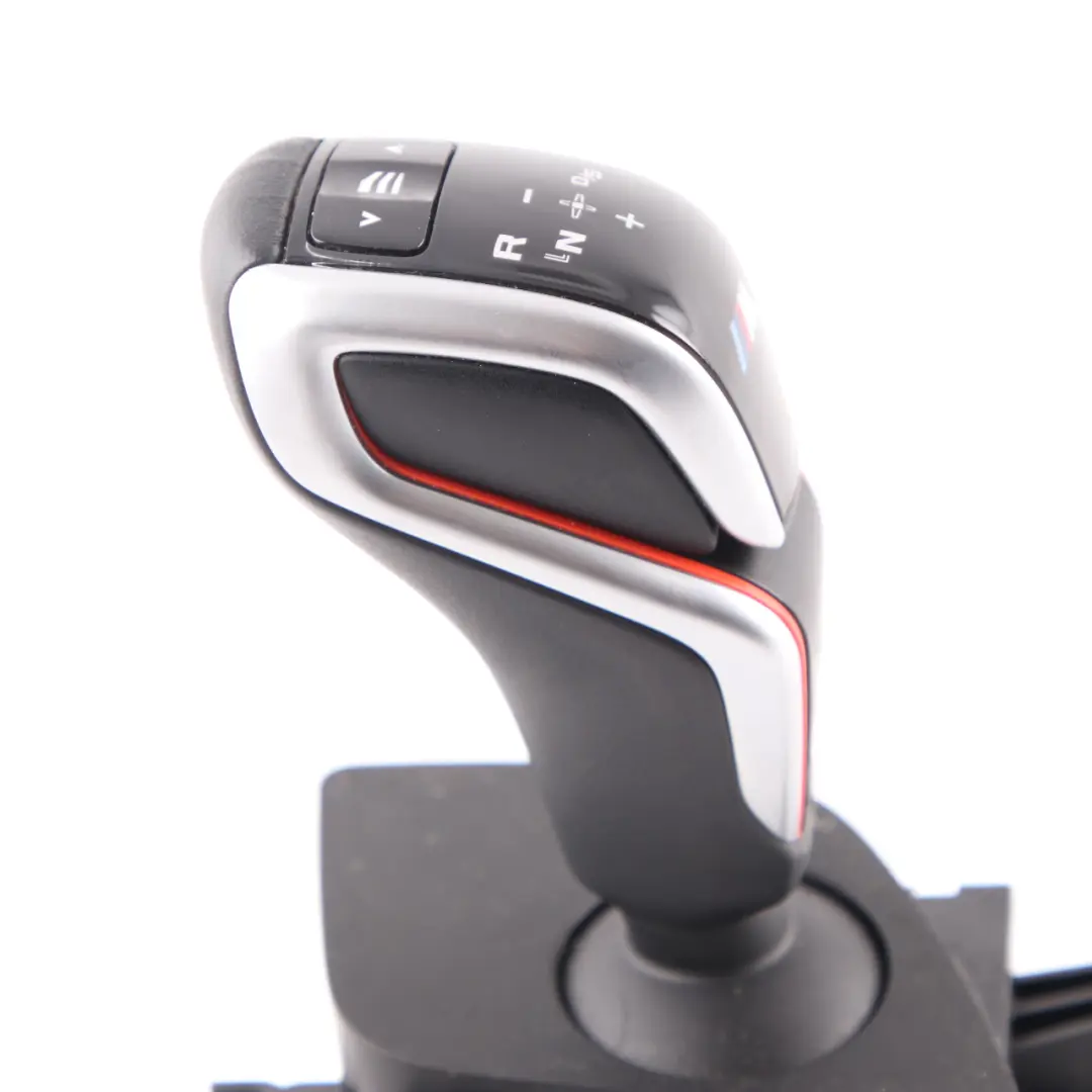 Gear Selector BMW F90 M5 Gearshift Knob Automatic Transmission - SKU rhd-9882344 - Part number 9882344