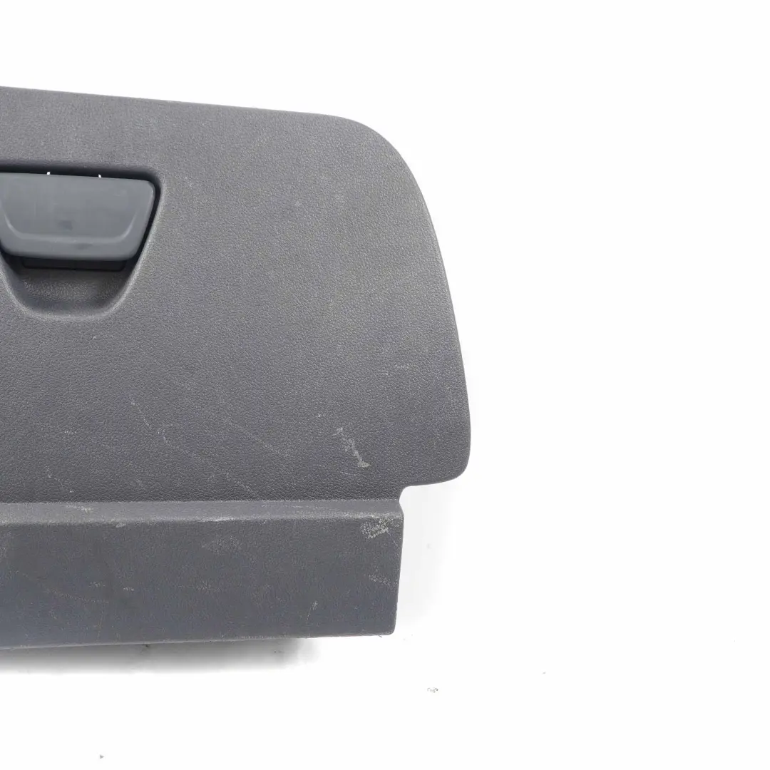 Glove Box Ford Tourneo Connect Storage Compartment Tray Cover to with Part number 9T16-V060T10 Glove Box Ford Tourneo Connect Storage Compartment Tray Cover - SKU rhd-9T16-V060T10 - Part number 9T16-V060T10