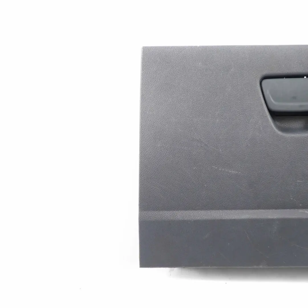 Glove Box Ford Tourneo Connect Storage Compartment Tray Cover to with Part number 9T16-V060T10 Glove Box Ford Tourneo Connect Storage Compartment Tray Cover - SKU rhd-9T16-V060T10 - Part number 9T16-V060T10