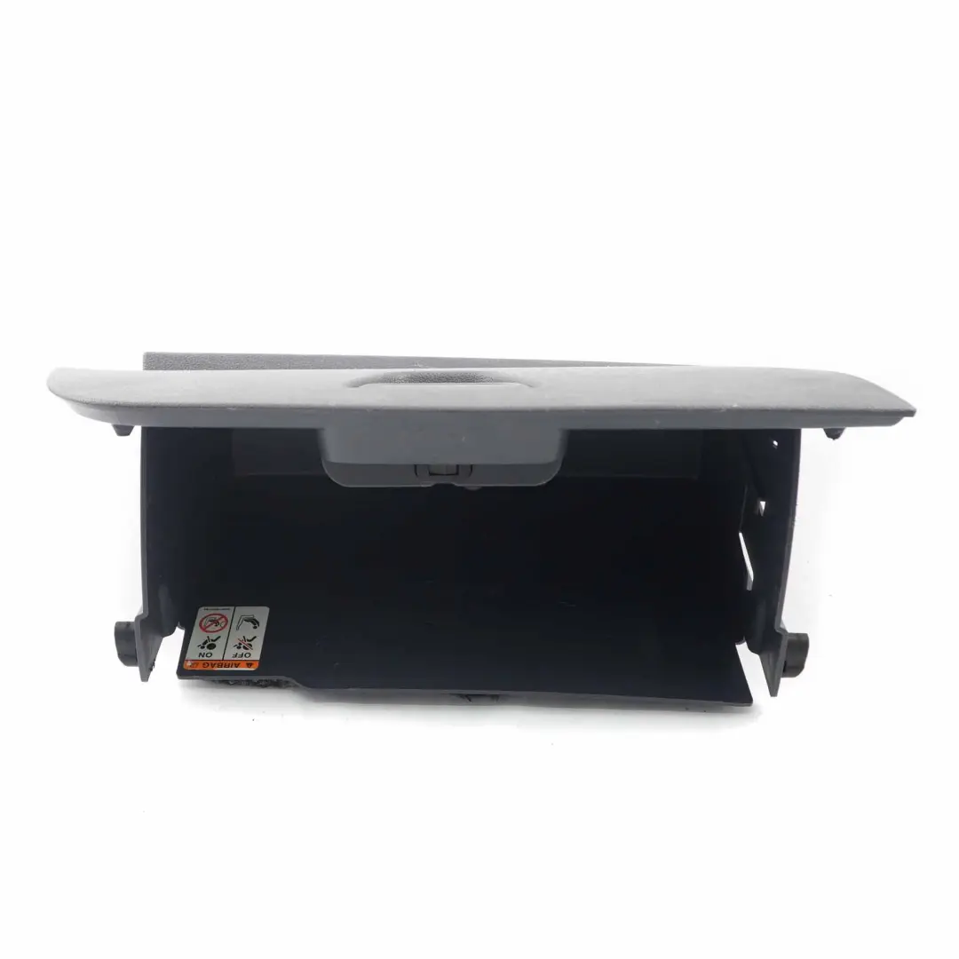 Glove Box Ford Tourneo Connect Storage Compartment Tray Cover to with Part number 9T16-V060T10 Glove Box Ford Tourneo Connect Storage Compartment Tray Cover - SKU rhd-9T16-V060T10 - Part number 9T16-V060T10