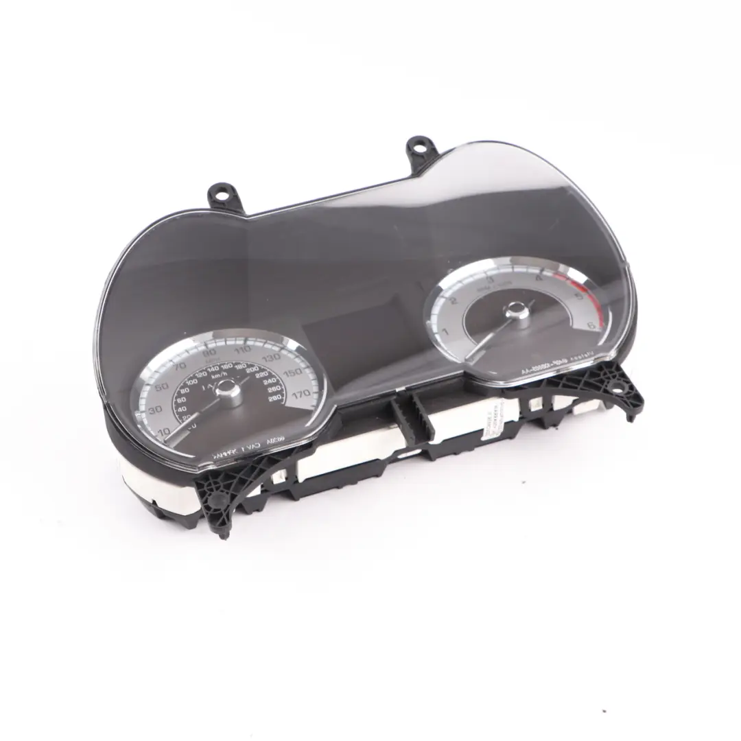 Jaguar XF X250 Diesel Instrument Cluster Speedo Clocks Automatic to with Part number 9X2310849JF Jaguar XF X250 Diesel Instrument Cluster Speedo Clocks Automatic - SKU rhd-9X2310849JF - Part number 9X2310849JF