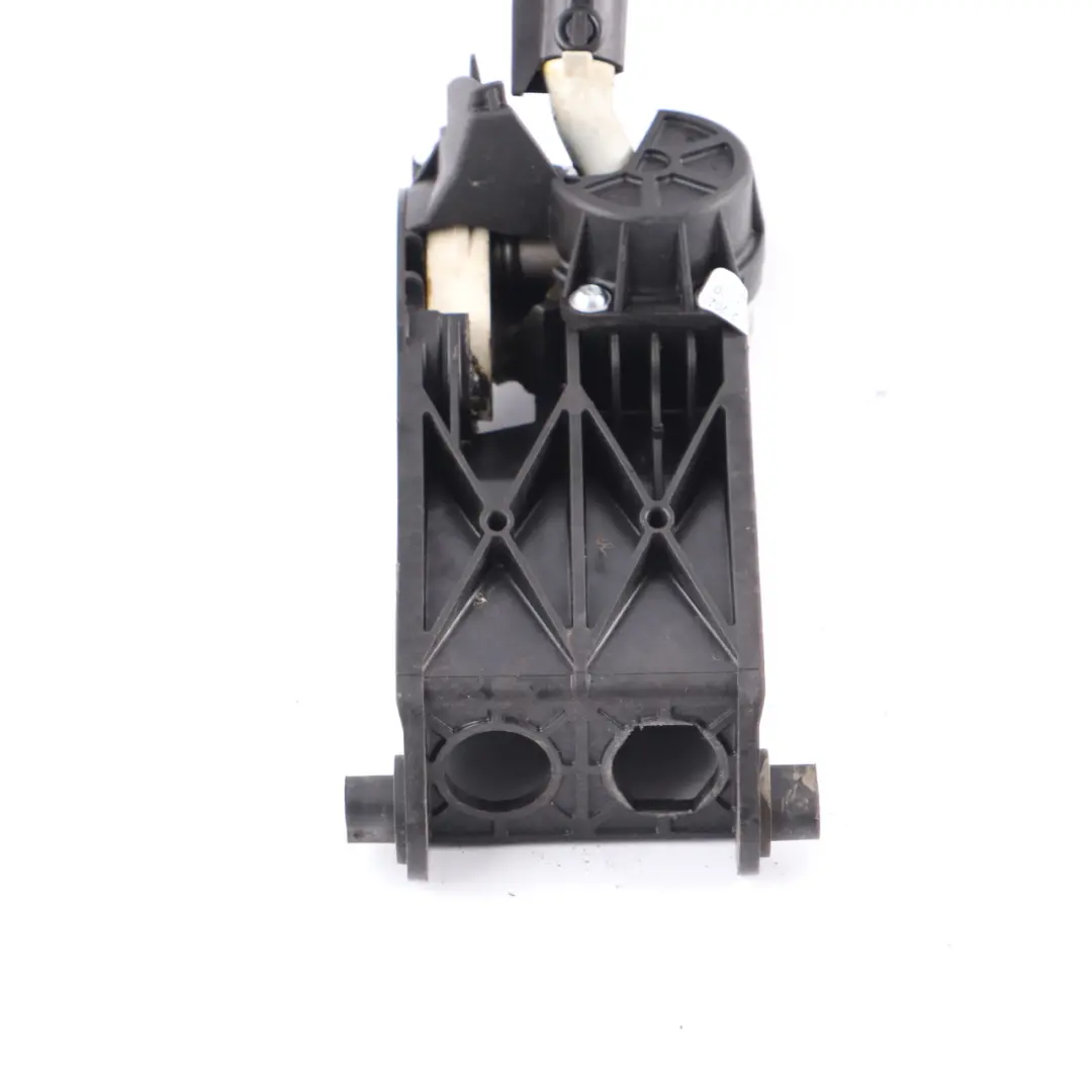 Selector Mercedes W901 W903 Shifter 5 Speed Manual Gearshift to Gear with Part number A0002600109 Gear Selector Mercedes W901 W903 Shifter 5 Speed Manual Gearshift - SKU rhd-A0002600109-1 - Part number A0002600109