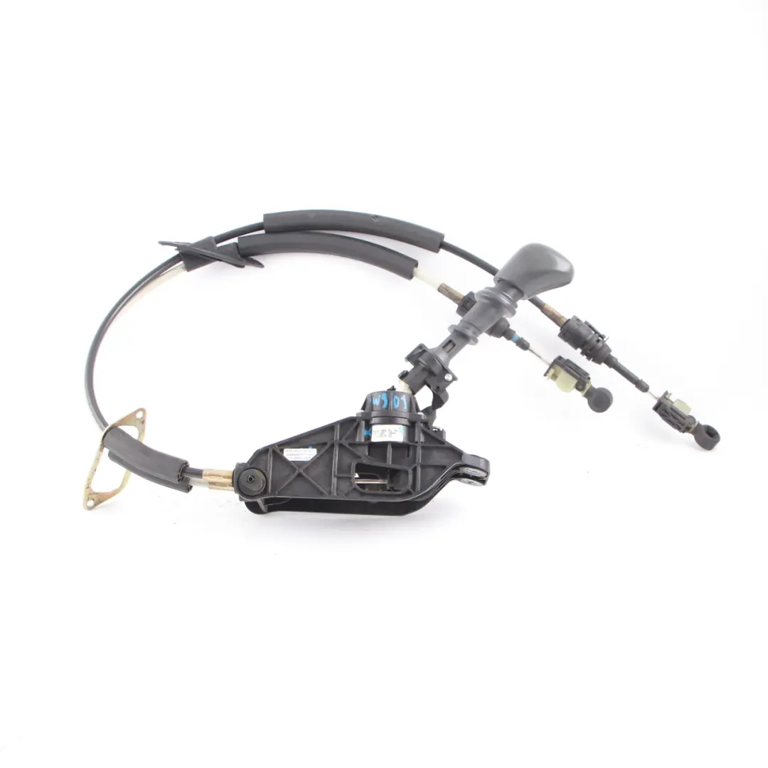 Selector Mercedes W901 W903 Shifter Assembly Manual Gearshift to Gear with Part number A0002600109 Gear Selector Mercedes W901 W903 Shifter Assembly Manual Gearshift - SKU rhd-A0002600109 - Part number A0002600109