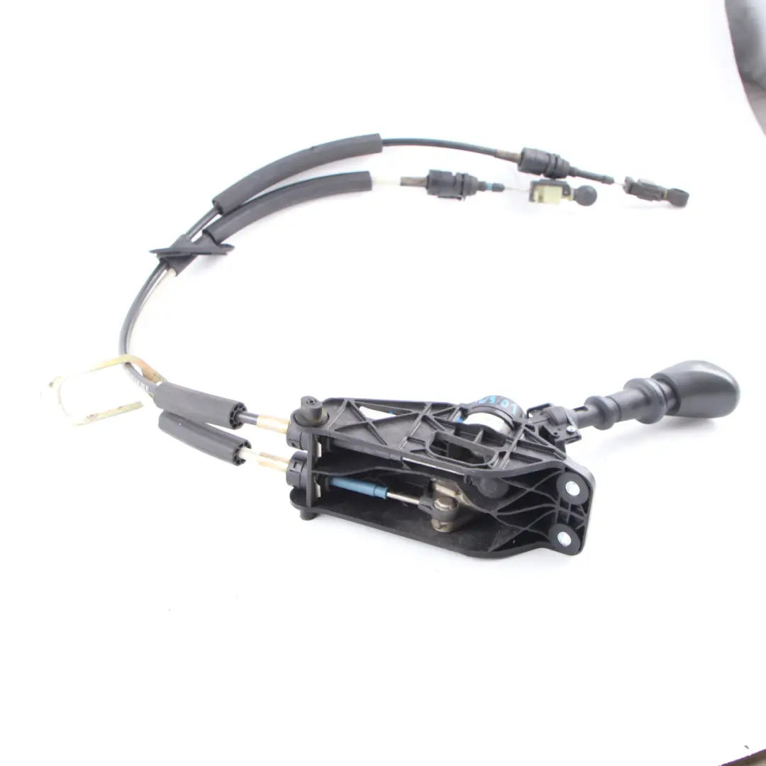 Gear Selector Mercedes W901 W903 Shifter Assembly Manual Gearshift - SKU rhd-A0002600109 - Part number A0002600109