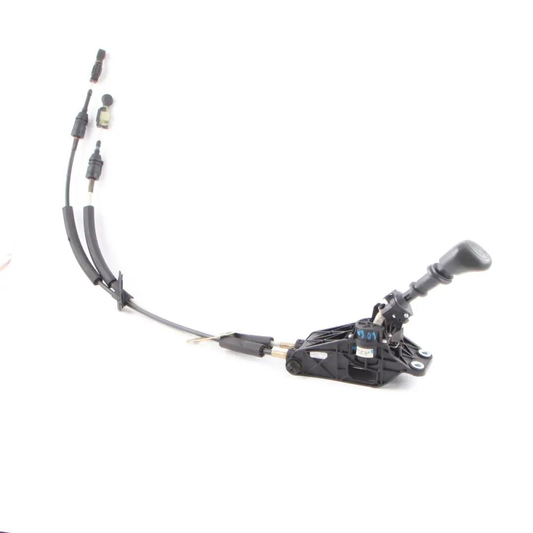 Gear Selector Mercedes W901 W903 Shifter Assembly Manual Gearshift - SKU rhd-A0002600109 - Part number A0002600109