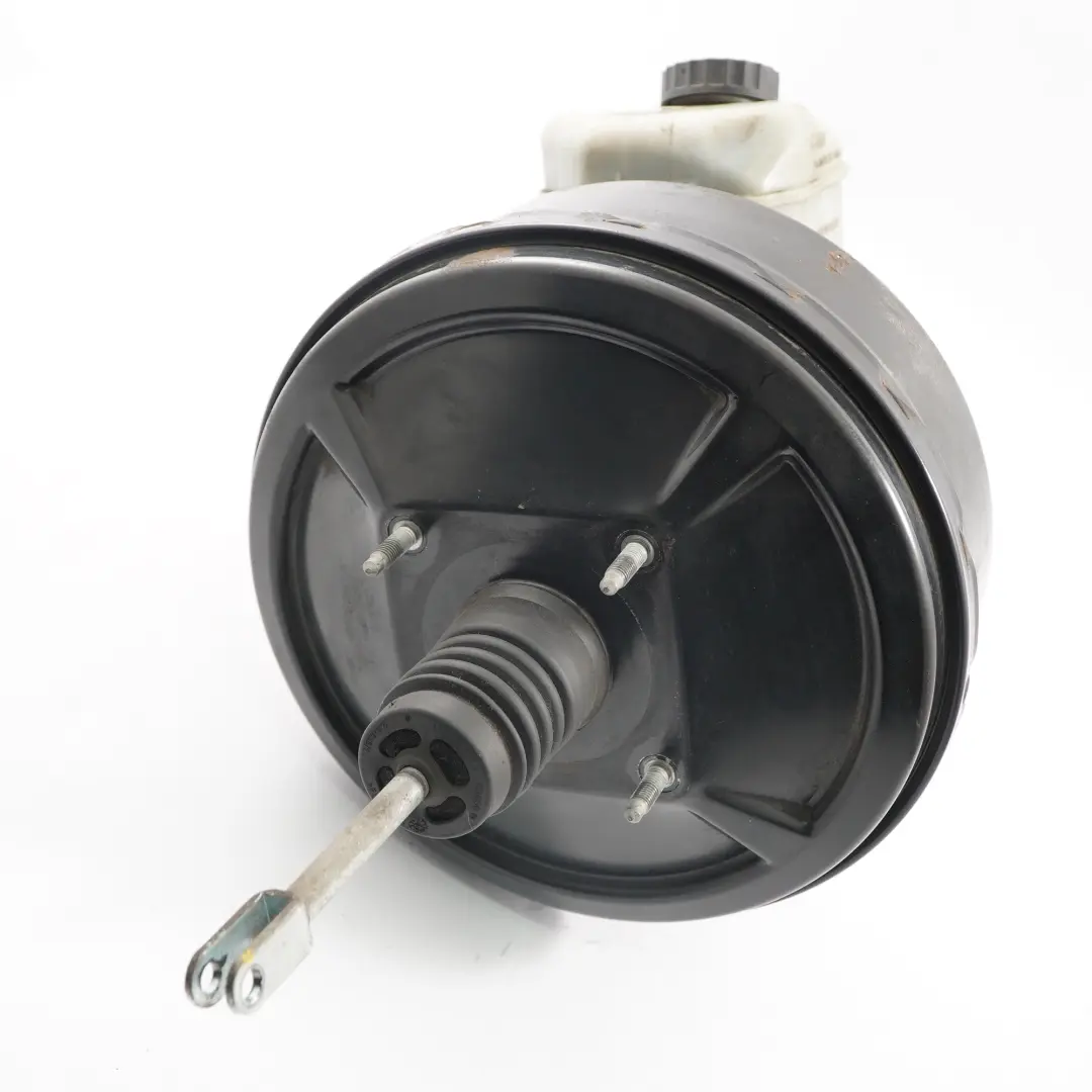  Mercedes-Benz Sprinter W906 Brake Booster Servo Master Cylinder A9064300308 - SKU rhd-A0004311927 - Part number A0004311927
