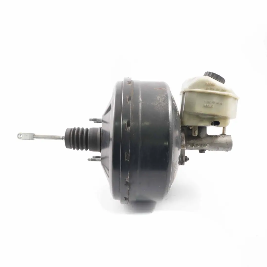 Mercedes-Benz Sprinter W906 Brake Booster Servo Master Cylinder A9064300308 to with Part number A0004311927 Mercedes-Benz Sprinter W906 Brake Booster Servo Master Cylinder A9064300308 - SKU rhd-A0004311927 - Part number A0004311927