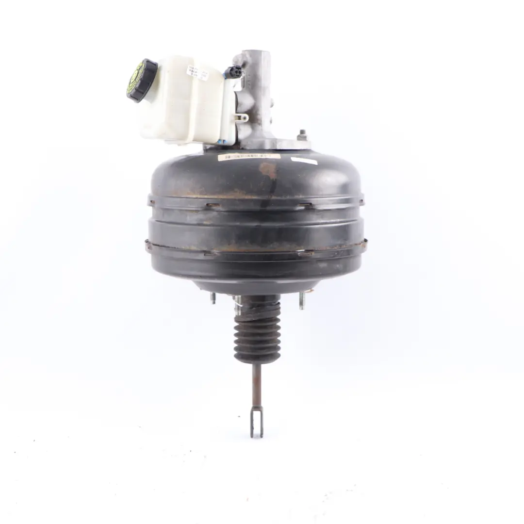 Brake Booster Servo Master Cylinder A9064300908 to Mercedes Sprinter W906 with Part number A0004312127 Mercedes Sprinter W906 Brake Booster Servo Master Cylinder A9064300908 - SKU rhd-A0004312127-1 - Part number A0004312127