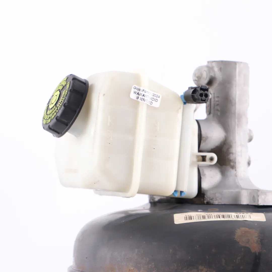 Brake Booster Servo Master Cylinder A9064300908 to Mercedes Sprinter W906 with Part number A0004312127 Mercedes Sprinter W906 Brake Booster Servo Master Cylinder A9064300908 - SKU rhd-A0004312127-1 - Part number A0004312127