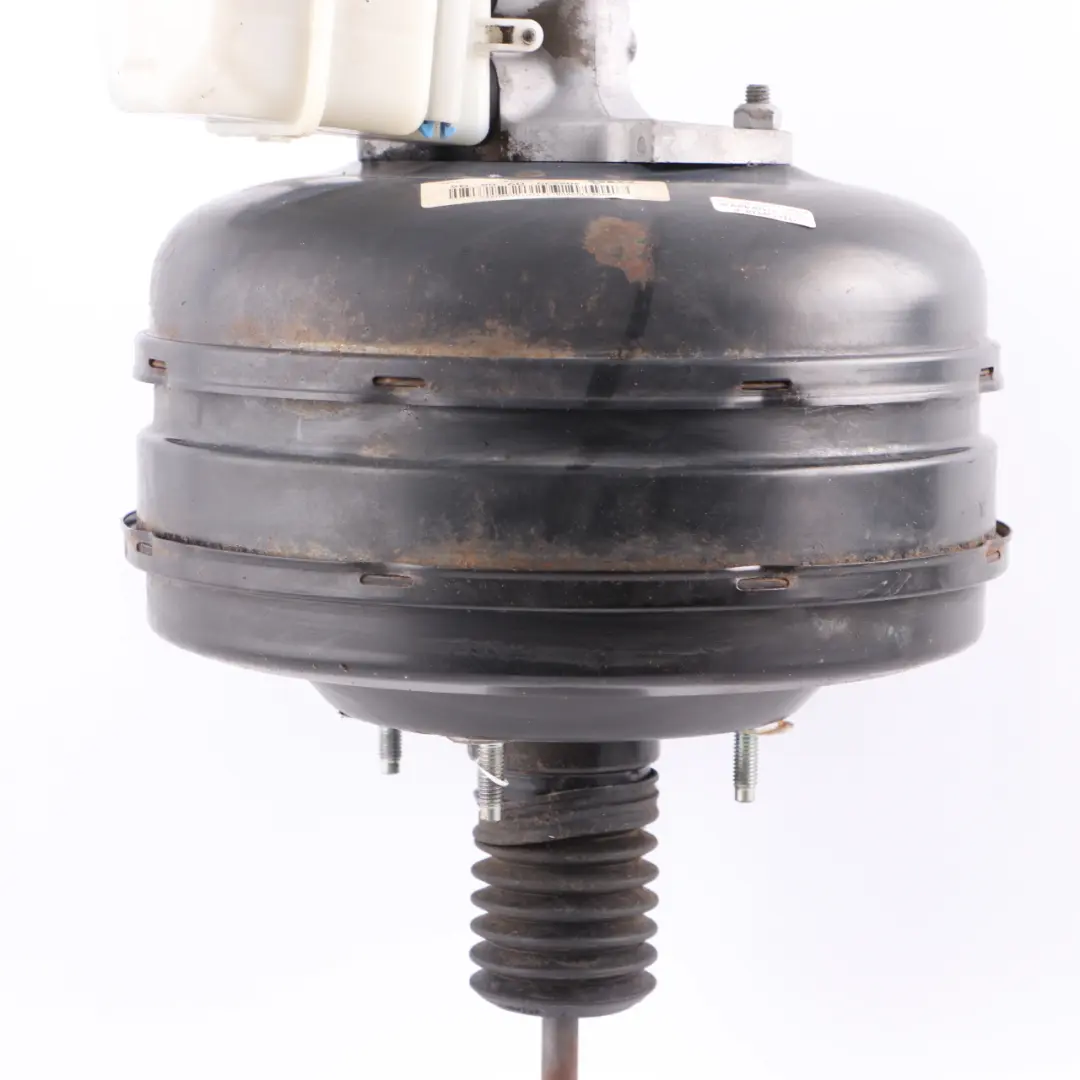 Brake Booster Servo Master Cylinder A9064300908 to Mercedes Sprinter W906 with Part number A0004312127 Mercedes Sprinter W906 Brake Booster Servo Master Cylinder A9064300908 - SKU rhd-A0004312127-1 - Part number A0004312127