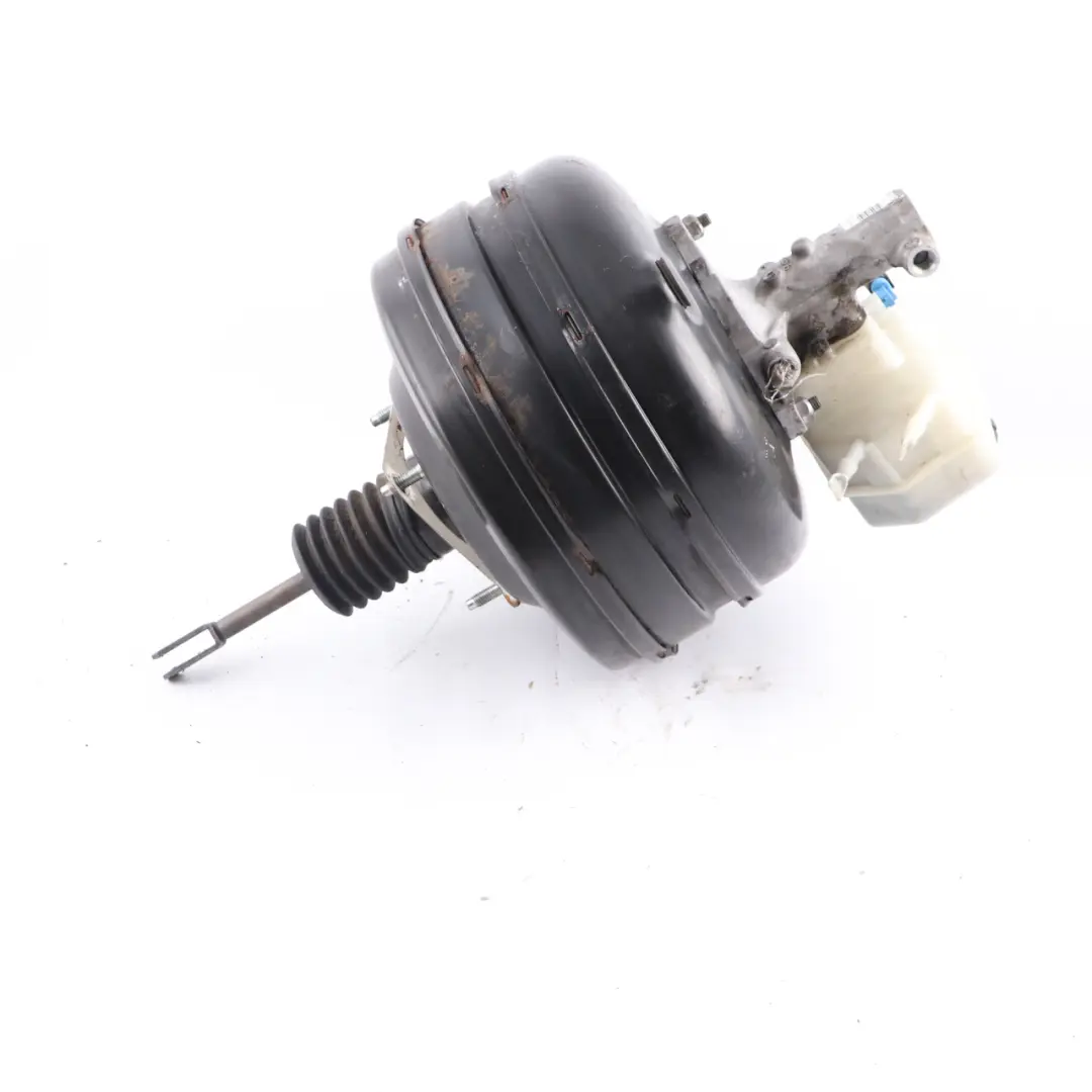 Brake Booster Servo Master Cylinder A9064300908 to Mercedes Sprinter W906 with Part number A0004312127 Mercedes Sprinter W906 Brake Booster Servo Master Cylinder A9064300908 - SKU rhd-A0004312127-1 - Part number A0004312127