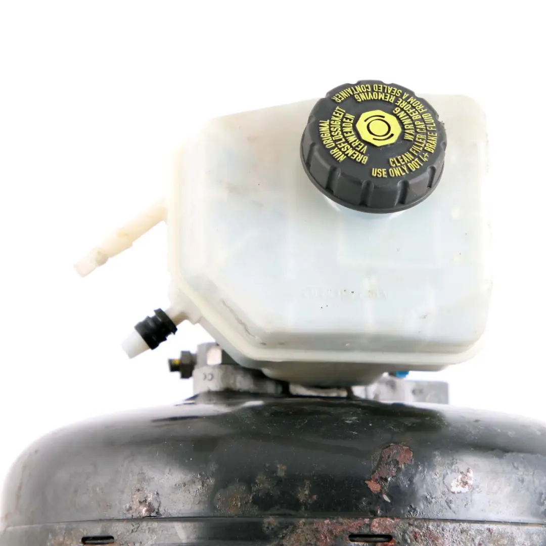 Mercedes-Benz Sprinter W906 Brake Booster Servo Master Cylinder A9064300908 to with Part number A0004312127 Mercedes-Benz Sprinter W906 Brake Booster Servo Master Cylinder A9064300908 - SKU rhd-A0004312127 - Part number A0004312127