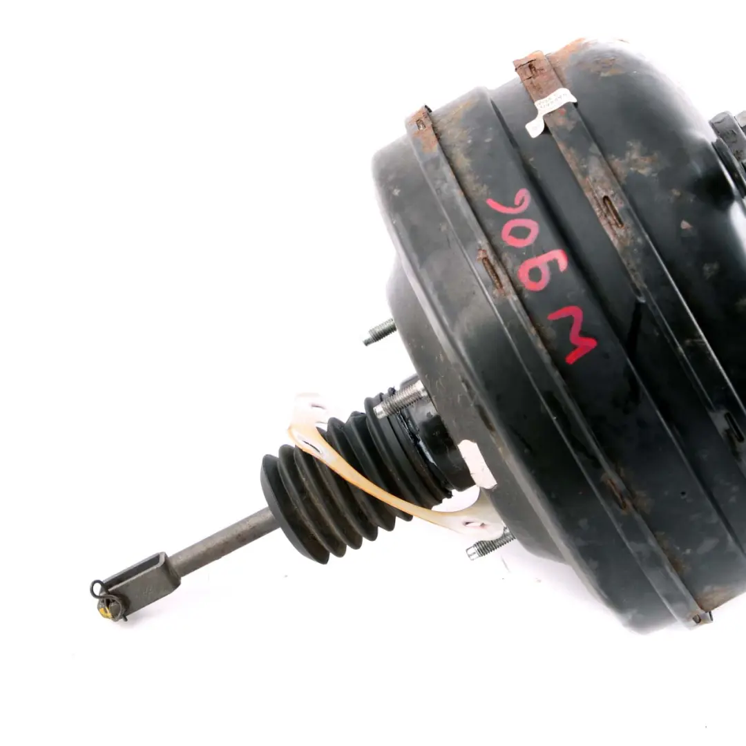  Mercedes-Benz Sprinter W906 Brake Booster Servo Master Cylinder A9064300908 - SKU rhd-A0004312127 - Part number A0004312127
