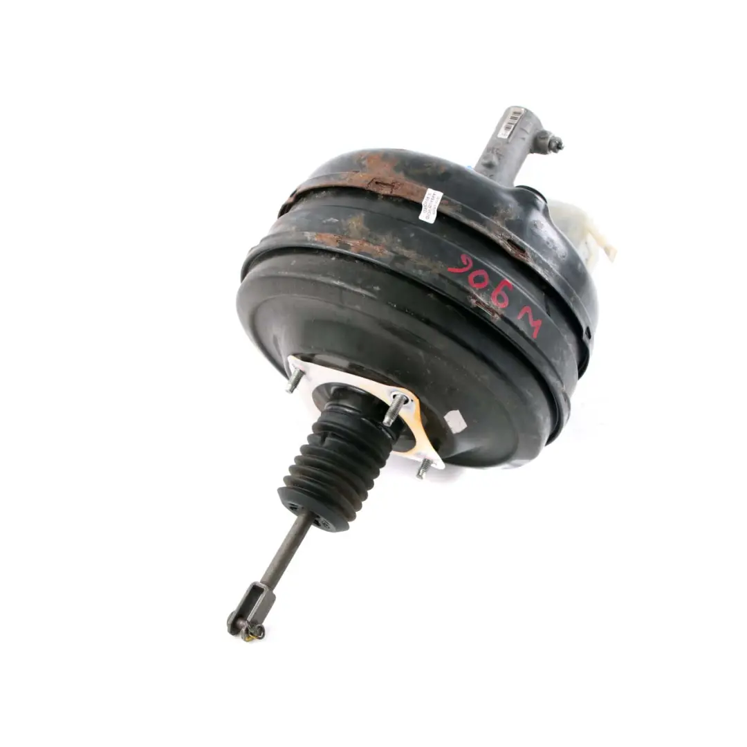 Mercedes-Benz Sprinter W906 Brake Booster Servo Master Cylinder A9064300908 to with Part number A0004312127 Mercedes-Benz Sprinter W906 Brake Booster Servo Master Cylinder A9064300908 - SKU rhd-A0004312127 - Part number A0004312127