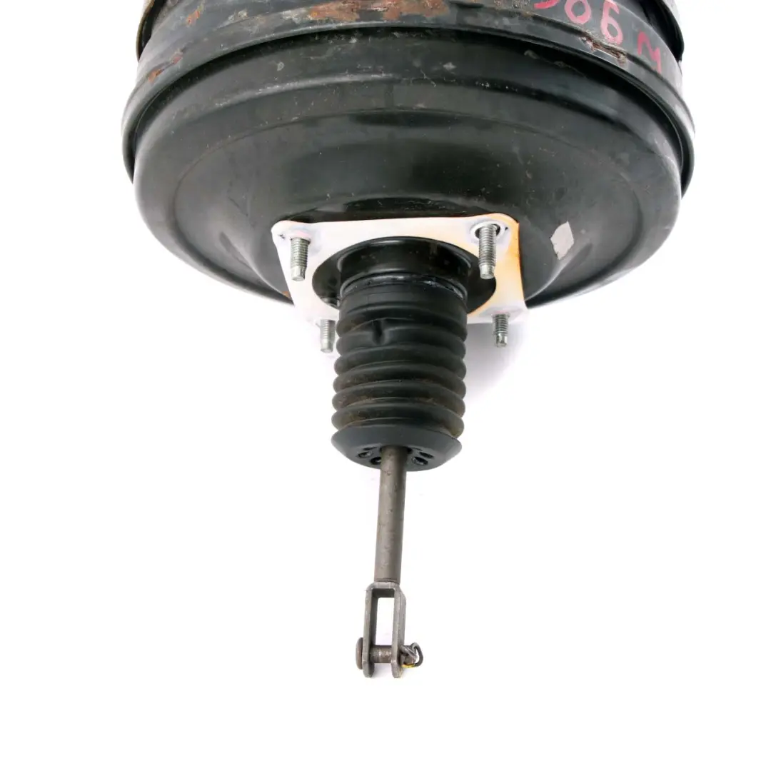 Mercedes-Benz Sprinter W906 Brake Booster Servo Master Cylinder A9064300908 to with Part number A0004312127 Mercedes-Benz Sprinter W906 Brake Booster Servo Master Cylinder A9064300908 - SKU rhd-A0004312127 - Part number A0004312127