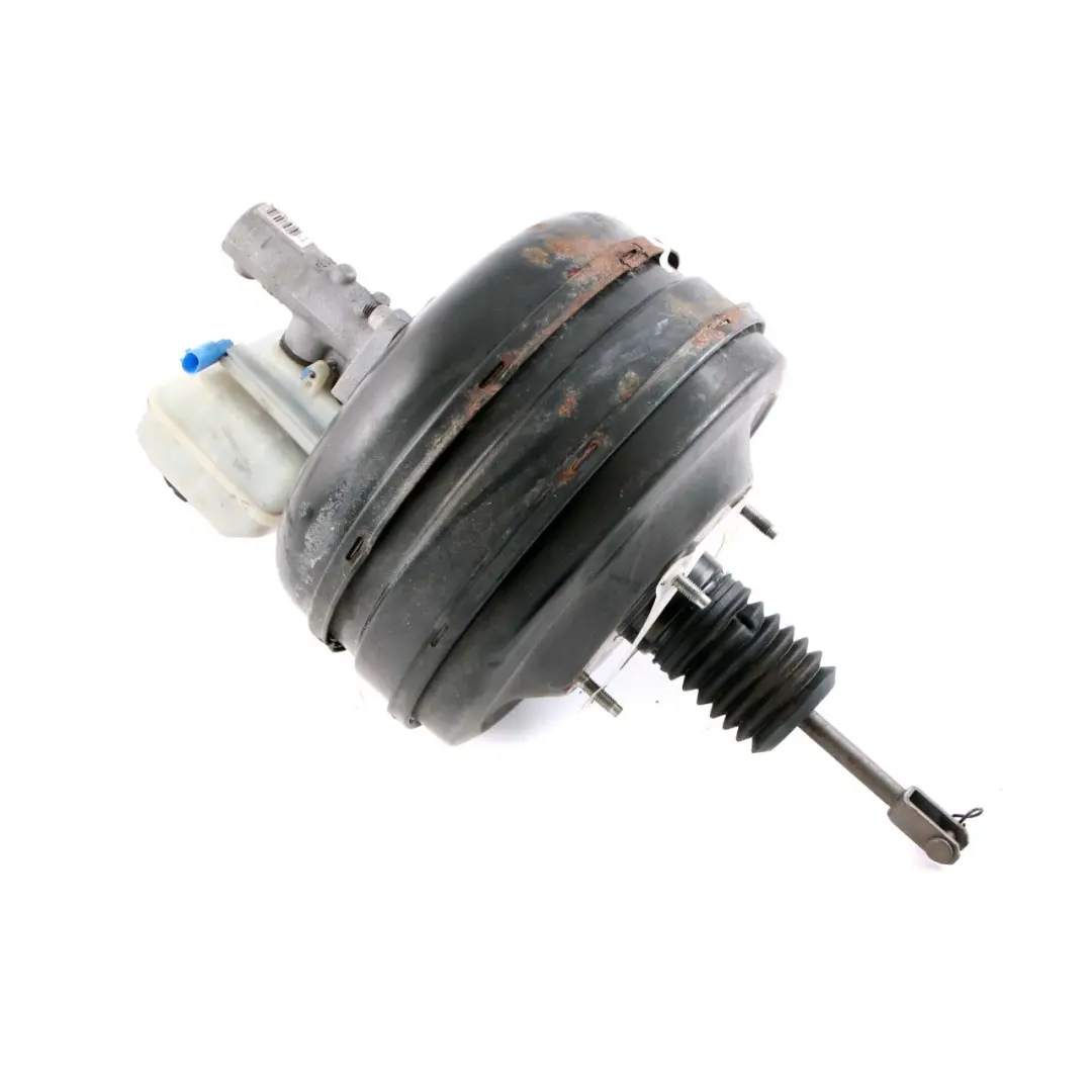 Mercedes-Benz Sprinter W906 Brake Booster Servo Master Cylinder A9064300908 to with Part number A0004312127 Mercedes-Benz Sprinter W906 Brake Booster Servo Master Cylinder A9064300908 - SKU rhd-A0004312127 - Part number A0004312127