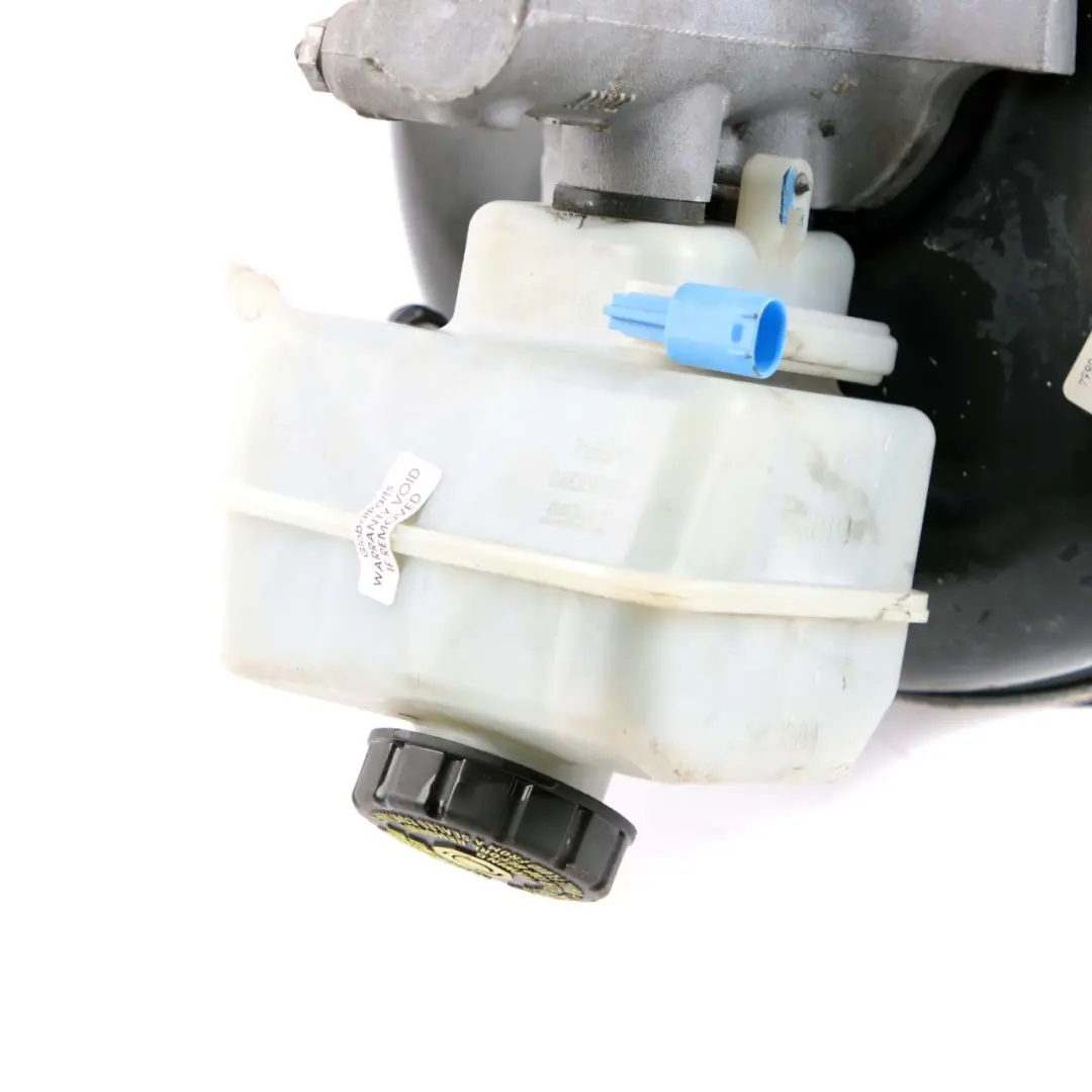 Mercedes-Benz Sprinter W906 Brake Booster Servo Master Cylinder A9064300908 to with Part number A0004312127 Mercedes-Benz Sprinter W906 Brake Booster Servo Master Cylinder A9064300908 - SKU rhd-A0004312127 - Part number A0004312127