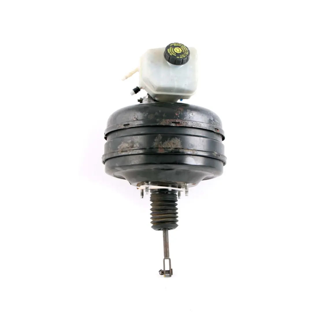  Mercedes-Benz Sprinter W906 Brake Booster Servo Master Cylinder A9064300908 - SKU rhd-A0004312127 - Part number A0004312127