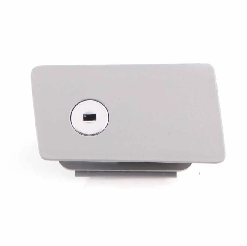 Glove Box Lock Dashboard Dash Opener Grey to Mercedes Sprinter W906 with Part number A0006803984 Mercedes Sprinter W906 Glove Box Lock Dashboard Dash Opener Grey - SKU rhd-A0006803984 - Part number A0006803984