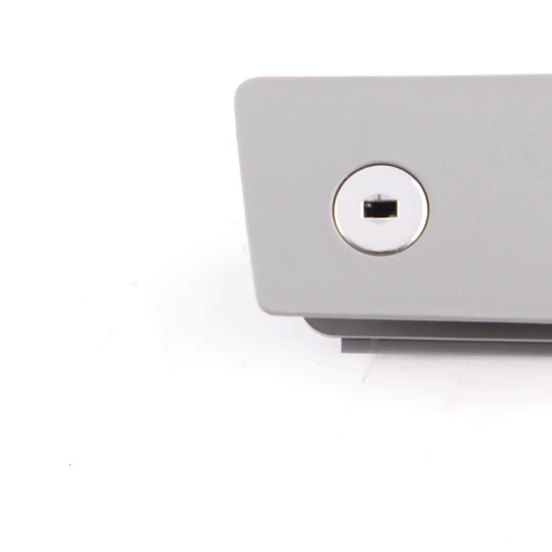 Mercedes Sprinter W906 Glove Box Lock Dashboard Dash Opener Grey - SKU rhd-A0006803984 - Part number A0006803984