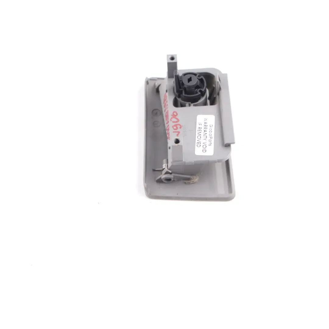 Mercedes Sprinter W906 Glove Box Lock Dashboard Dash Opener Grey - SKU rhd-A0006803984 - Part number A0006803984