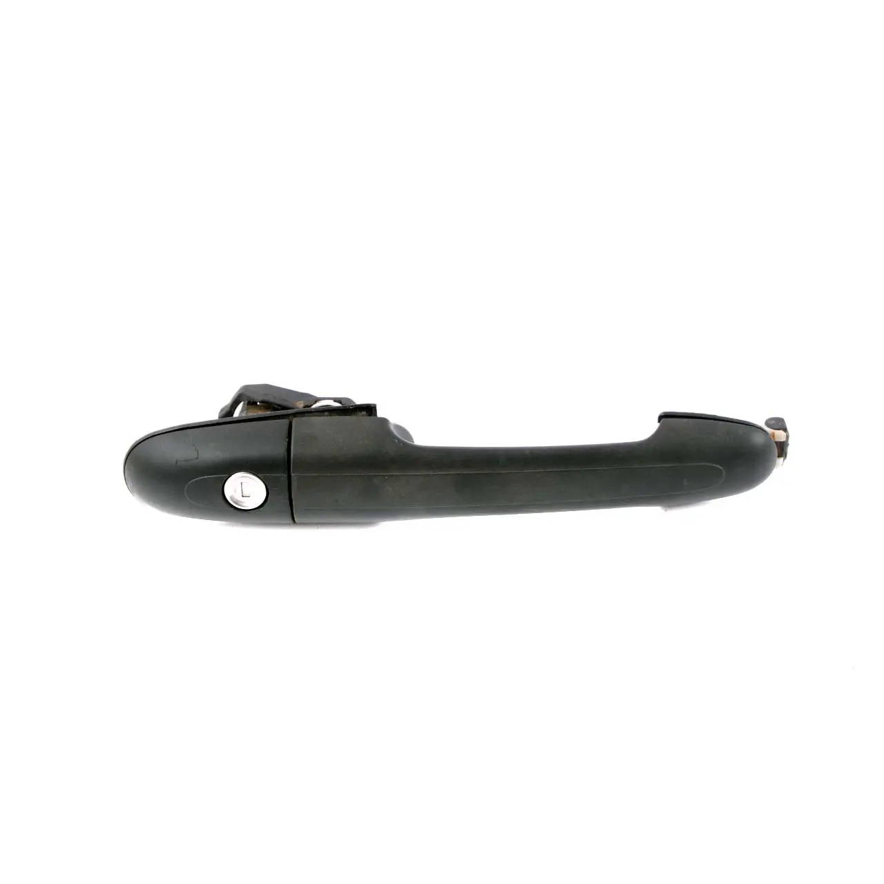 Mercedes Vito W639 Maniglia anteriore destra Esterno primerizzato A0007602459