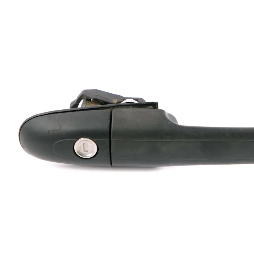 Mercedes Vito W639 Maniglia anteriore destra Esterno primerizzato - SKU A0007602459 - Numero di parte A0007602459