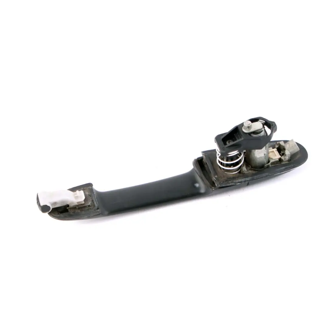Mercedes Vito W639 Maniglia anteriore destra Esterno primerizzato - SKU A0007602459 - Numero di parte A0007602459