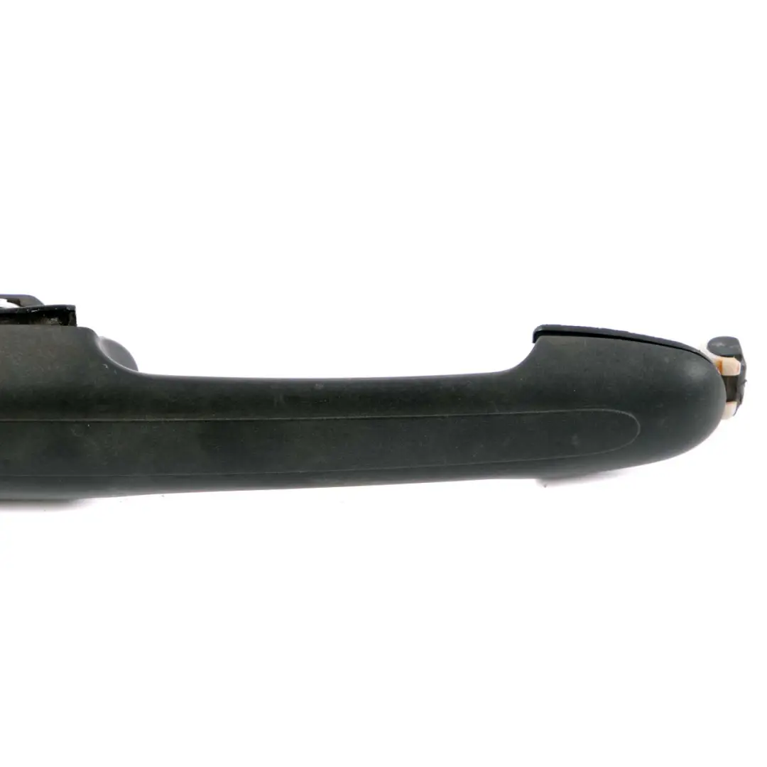 Mercedes Vito W639 Maniglia anteriore destra Esterno primerizzato - SKU A0007602459 - Numero di parte A0007602459